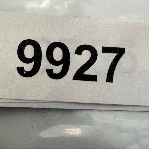 Grace Karin Garnet Red Draped Faux Wrap Ruched Cocktail Dress L NWT - Picture 7 of 7